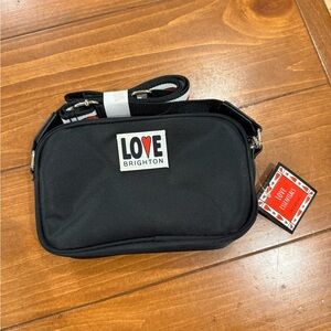 NWT Brighton Crossbody
